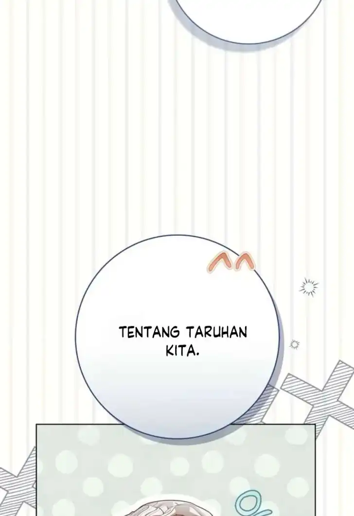 The Count's Secret Maid Chapter 72 - halaman 49