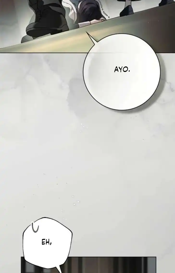 The Count's Secret Maid Chapter 72 - halaman 5