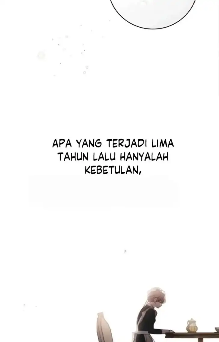 The Count's Secret Maid Chapter 72 - halaman 54