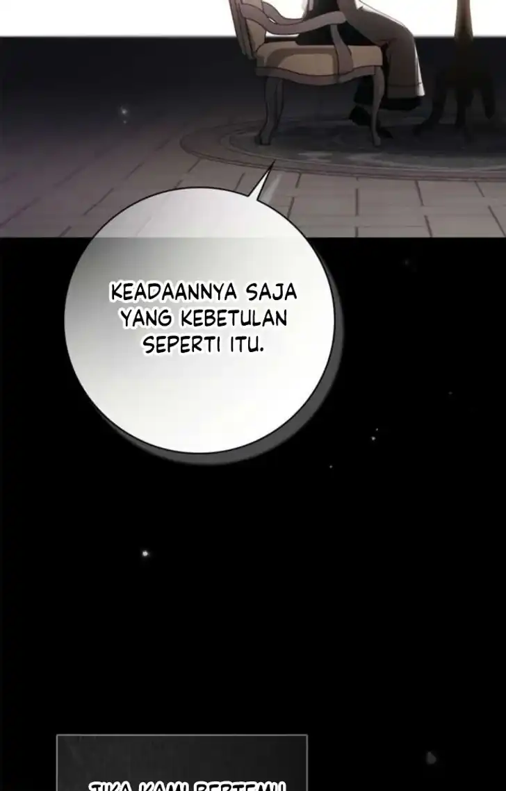 The Count's Secret Maid Chapter 72 - halaman 55