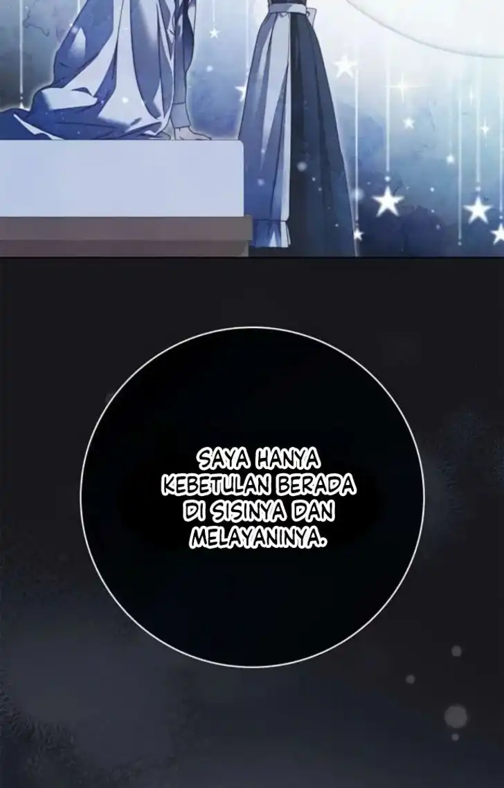 The Count's Secret Maid Chapter 72 - halaman 59