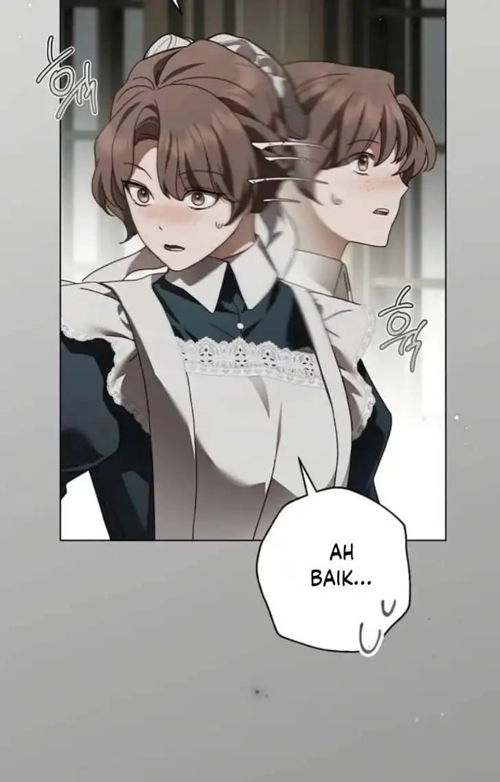 The Count's Secret Maid Chapter 72 - halaman 6