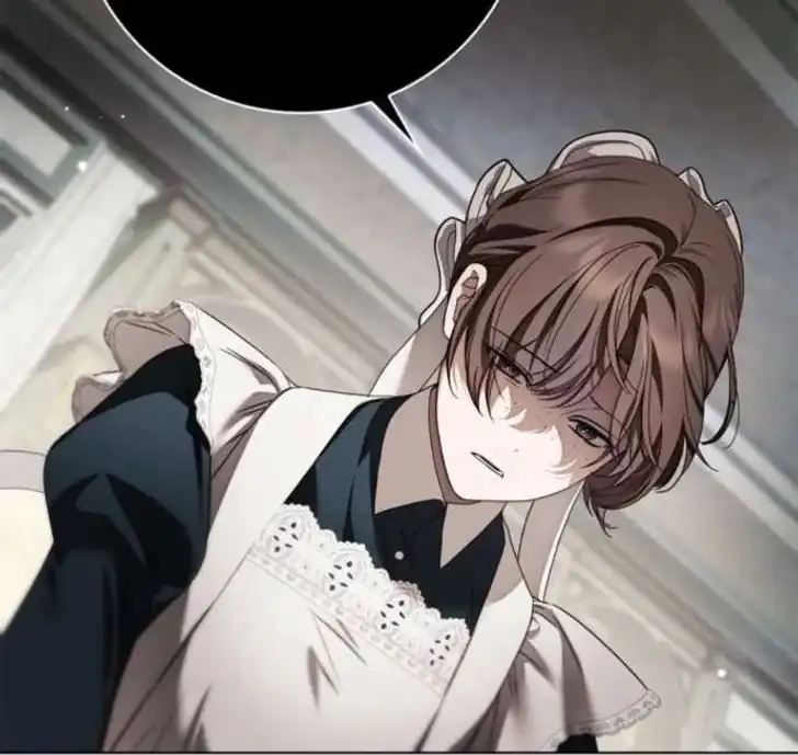 The Count's Secret Maid Chapter 72 - halaman 61