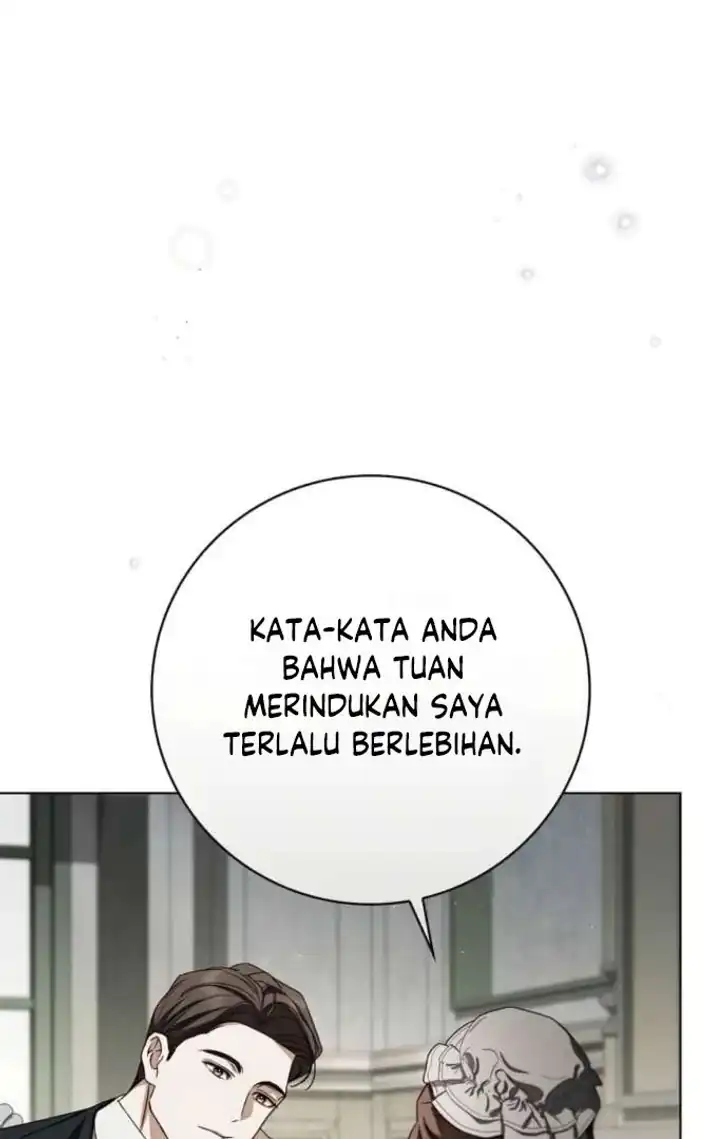 The Count's Secret Maid Chapter 72 - halaman 62