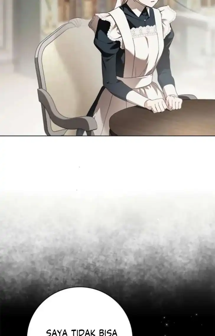 The Count's Secret Maid Chapter 72 - halaman 65