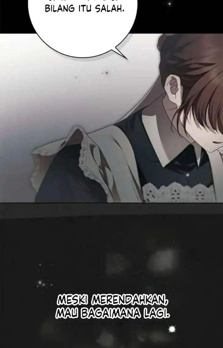 The Count's Secret Maid Chapter 72 - halaman 66