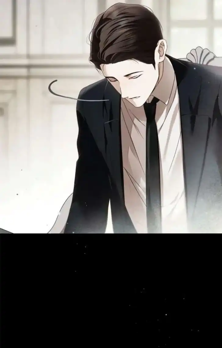 The Count's Secret Maid Chapter 72 - halaman 69