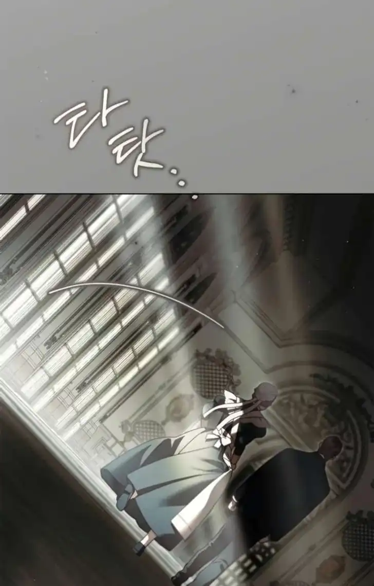 The Count's Secret Maid Chapter 72 - halaman 7