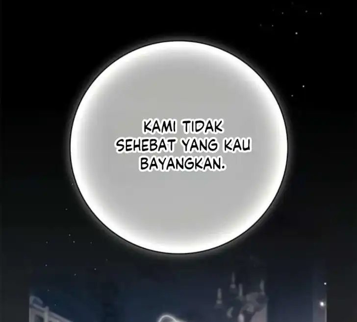 The Count's Secret Maid Chapter 72 - halaman 70