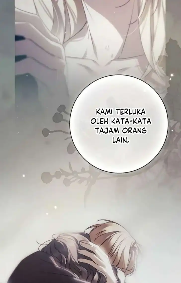 The Count's Secret Maid Chapter 72 - halaman 72