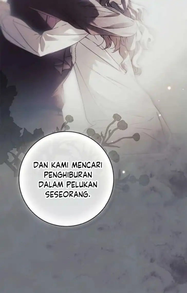 The Count's Secret Maid Chapter 72 - halaman 73