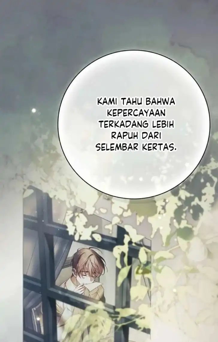 The Count's Secret Maid Chapter 72 - halaman 74