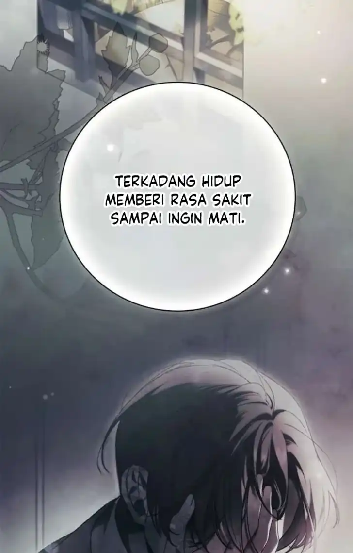 The Count's Secret Maid Chapter 72 - halaman 75