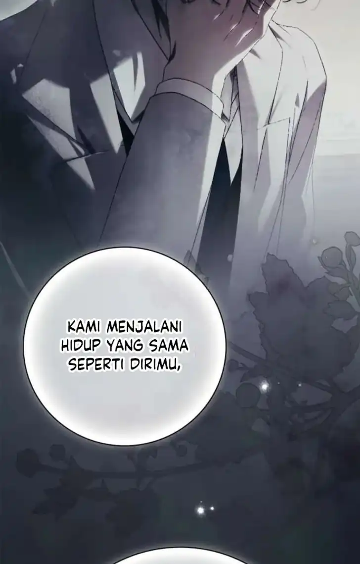 The Count's Secret Maid Chapter 72 - halaman 76