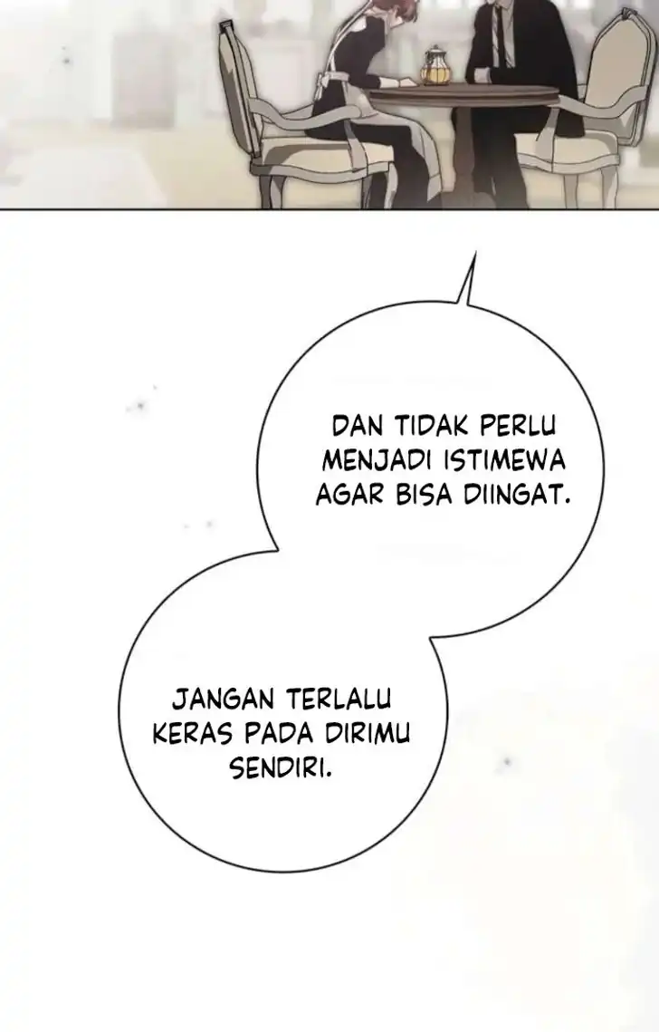 The Count's Secret Maid Chapter 72 - halaman 79