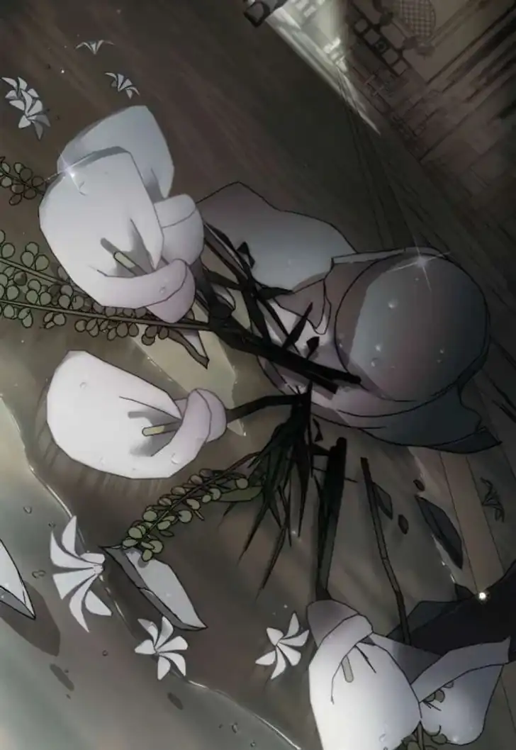 The Count's Secret Maid Chapter 72 - halaman 8