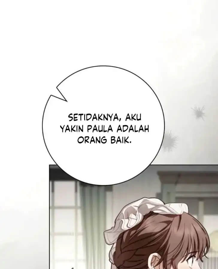 The Count's Secret Maid Chapter 72 - halaman 80