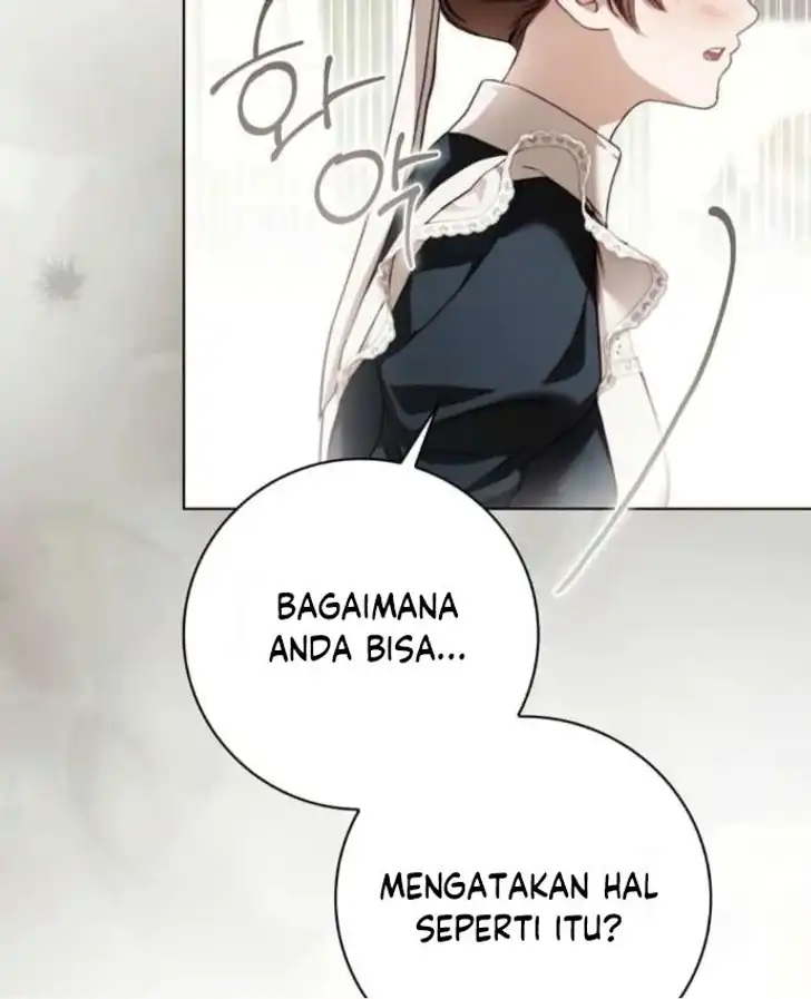 The Count's Secret Maid Chapter 72 - halaman 81