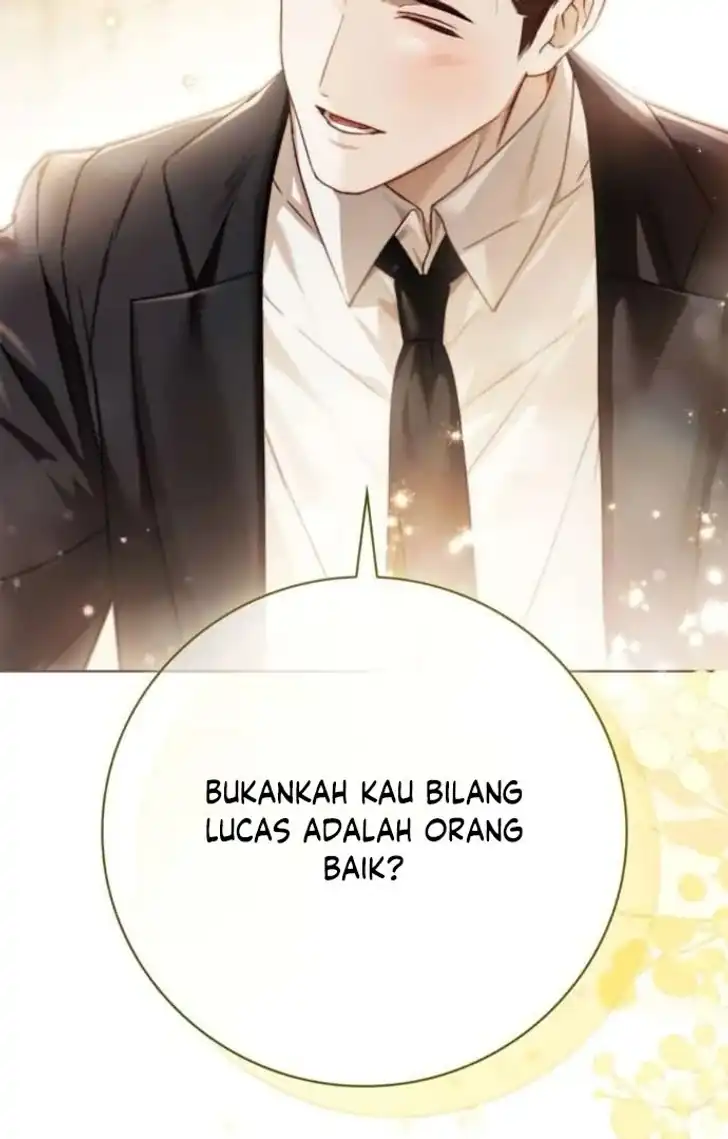 The Count's Secret Maid Chapter 72 - halaman 83