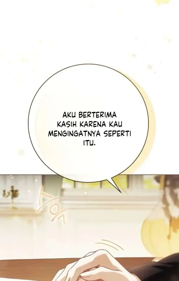 The Count's Secret Maid Chapter 72 - halaman 84