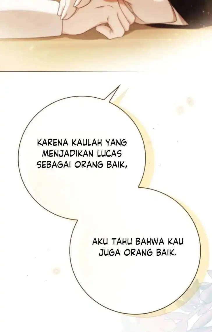 The Count's Secret Maid Chapter 72 - halaman 85