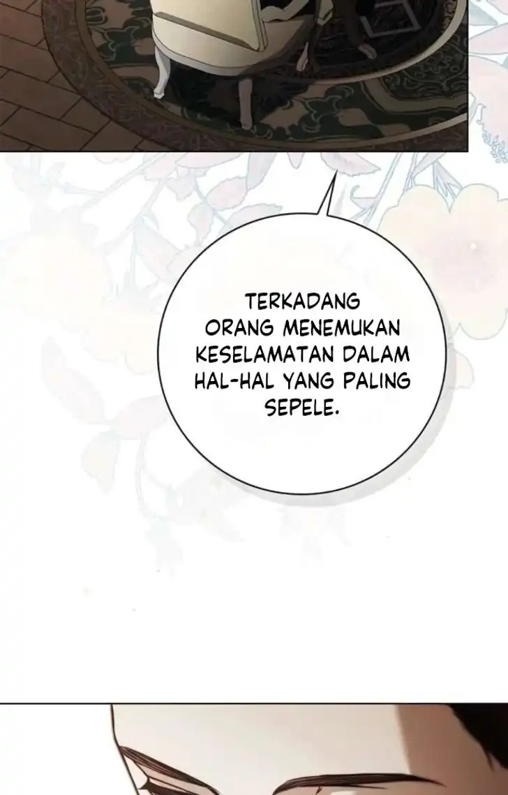 The Count's Secret Maid Chapter 72 - halaman 87