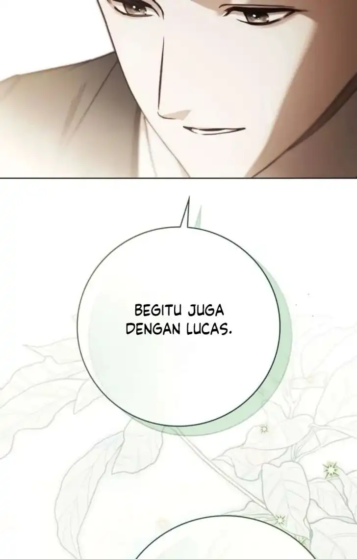 The Count's Secret Maid Chapter 72 - halaman 88