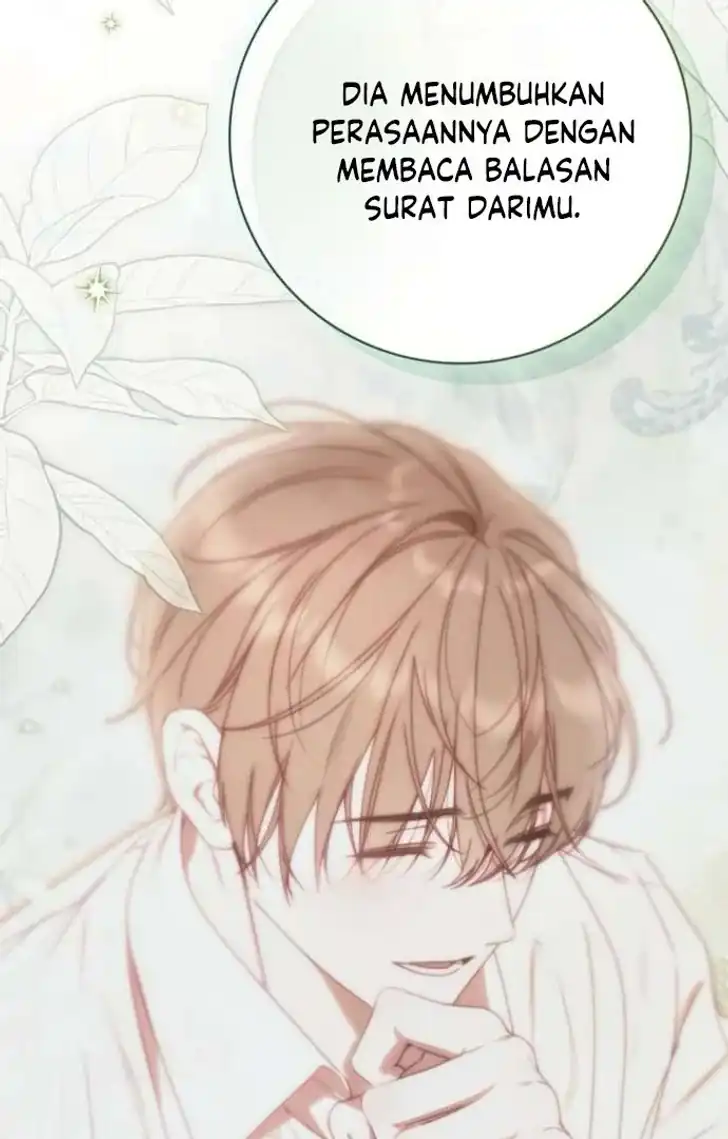 The Count's Secret Maid Chapter 72 - halaman 89