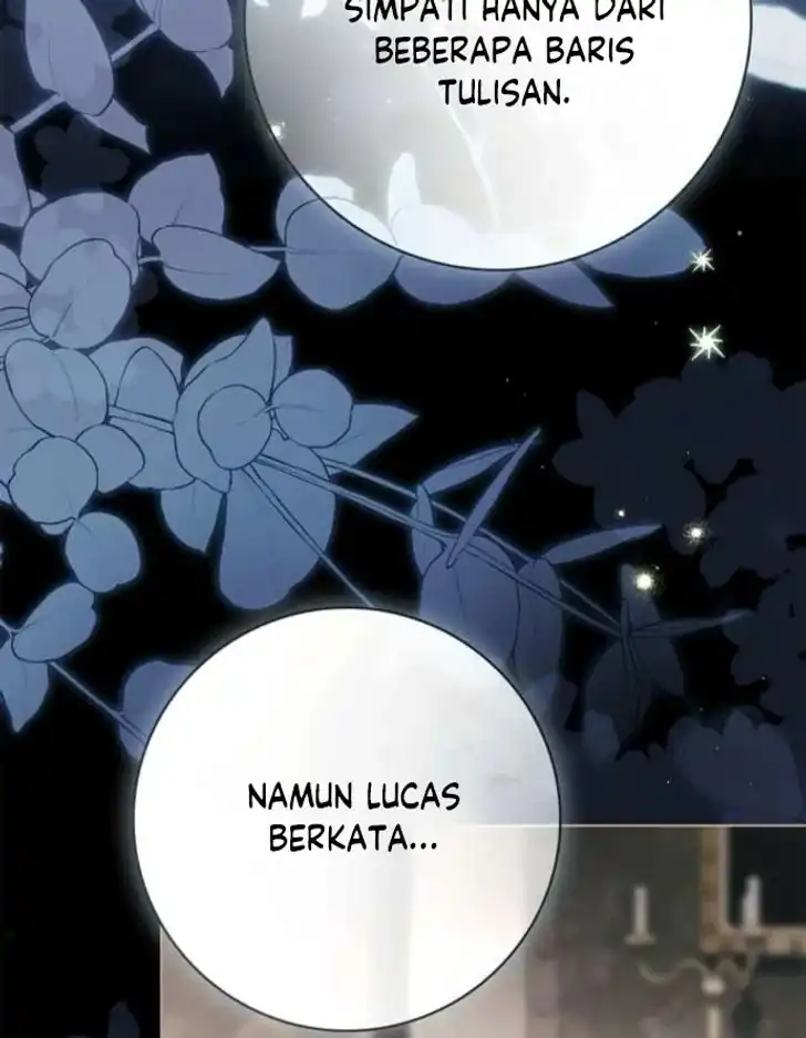 The Count's Secret Maid Chapter 72 - halaman 91