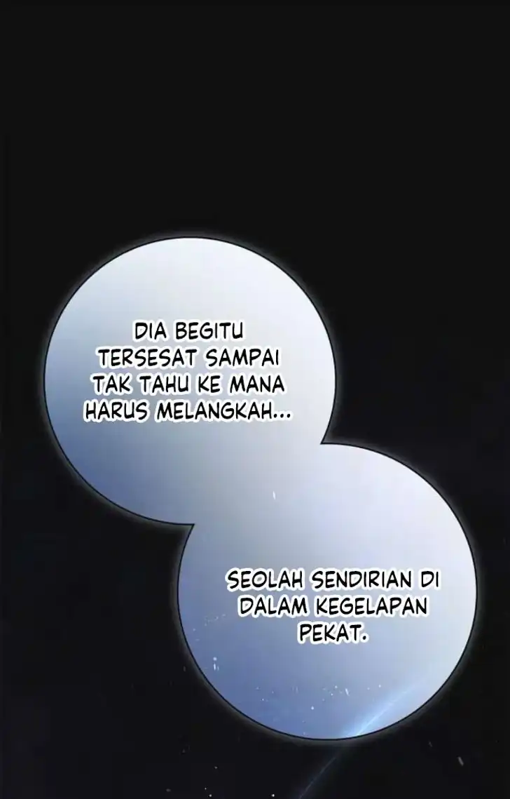 The Count's Secret Maid Chapter 72 - halaman 93