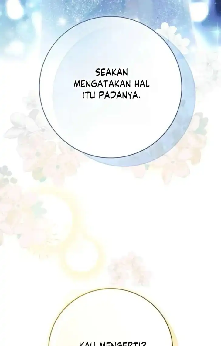 The Count's Secret Maid Chapter 72 - halaman 96