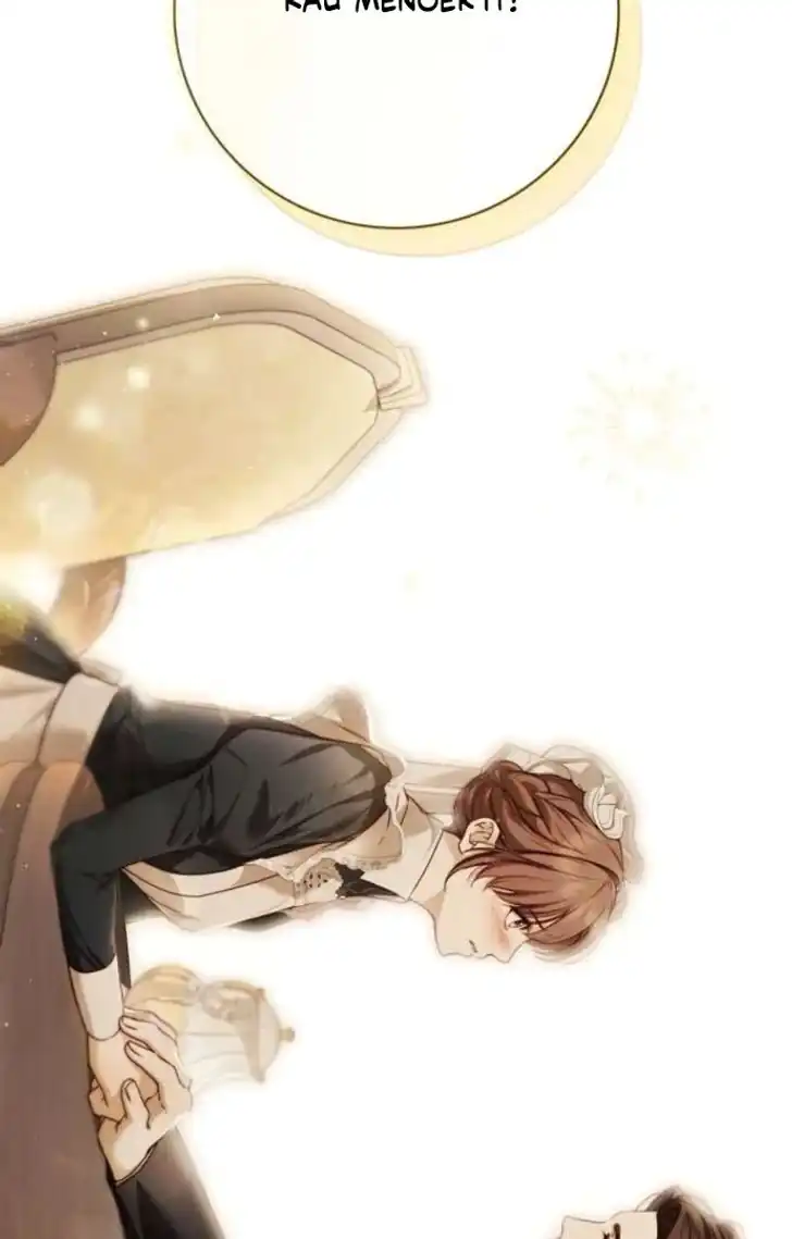 The Count's Secret Maid Chapter 72 - halaman 97
