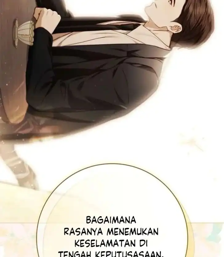 The Count's Secret Maid Chapter 72 - halaman 98