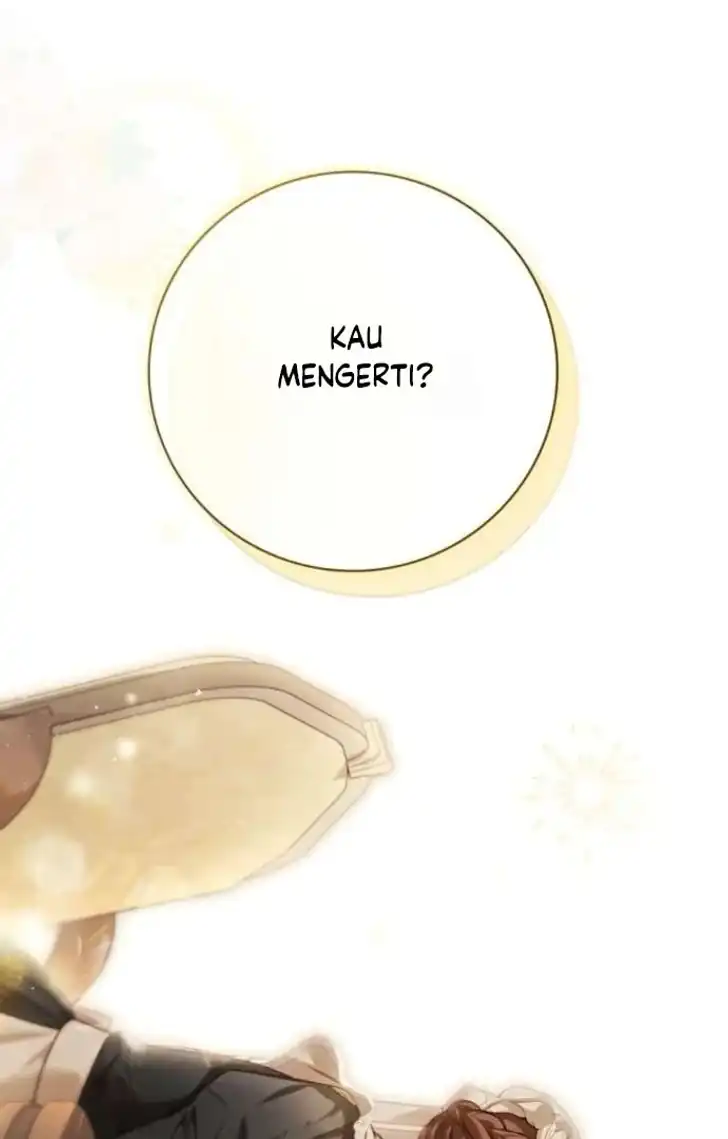 The Count's Secret Maid Chapter 73 - halaman 1