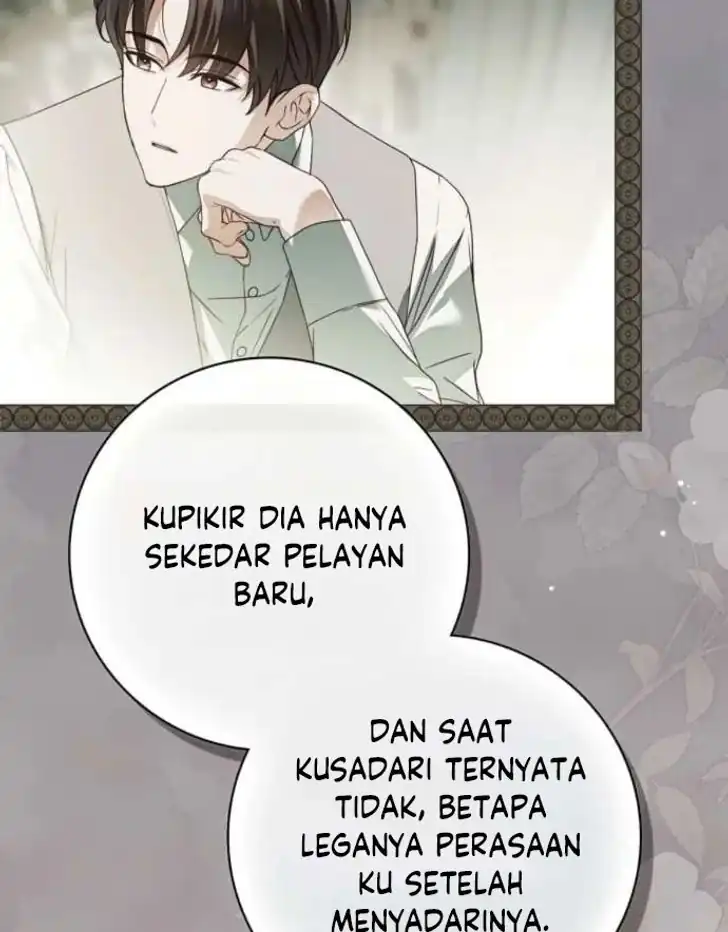 The Count's Secret Maid Chapter 73 - halaman 10