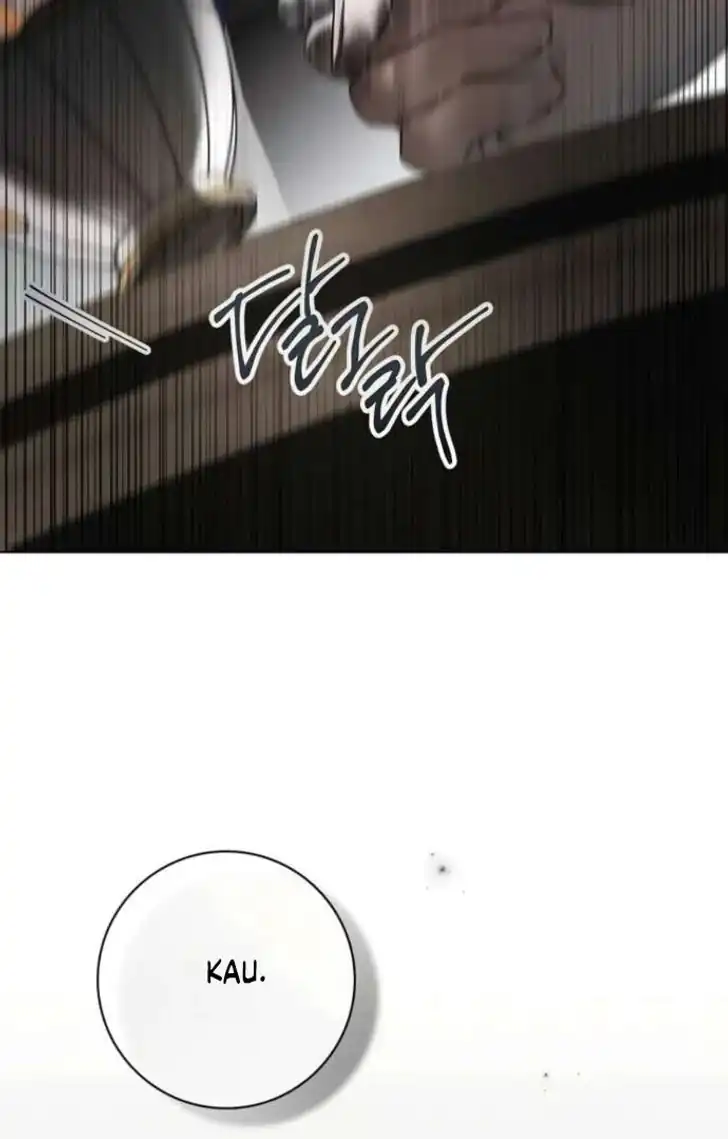 The Count's Secret Maid Chapter 73 - halaman 102