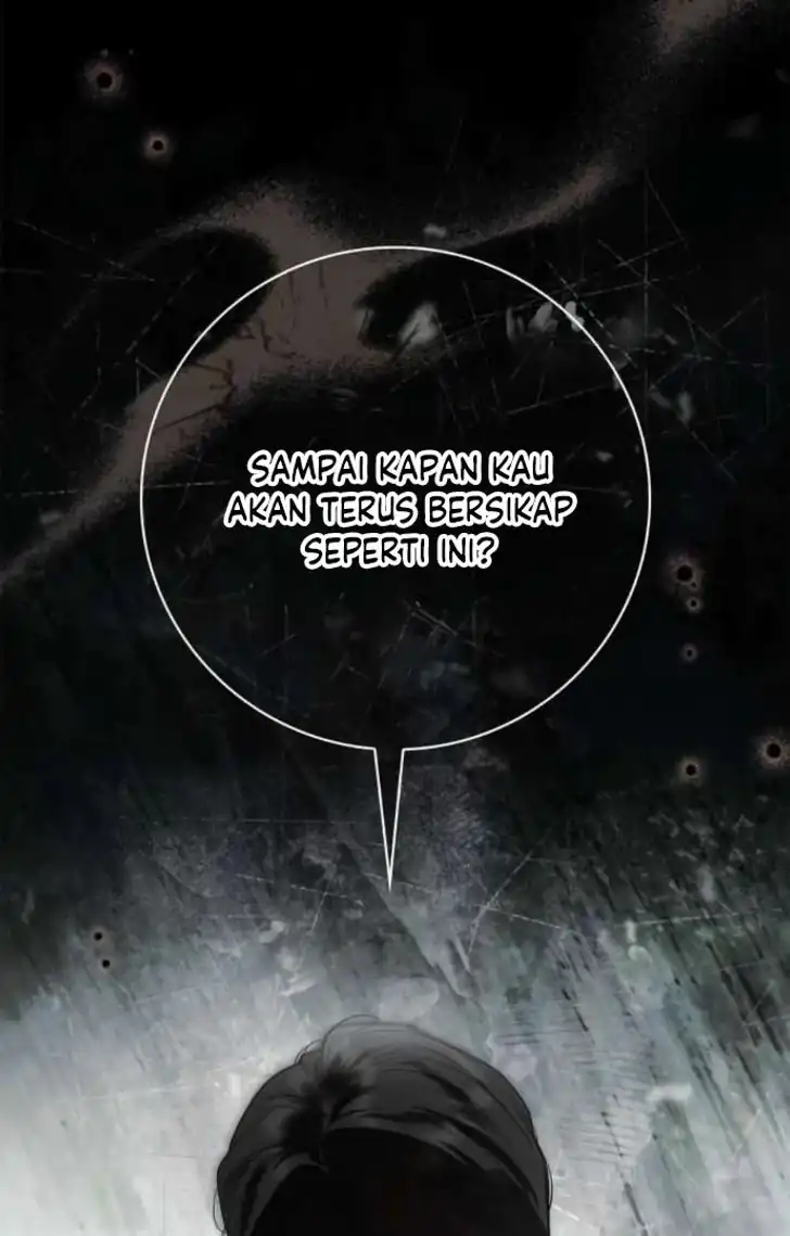 The Count's Secret Maid Chapter 73 - halaman 104