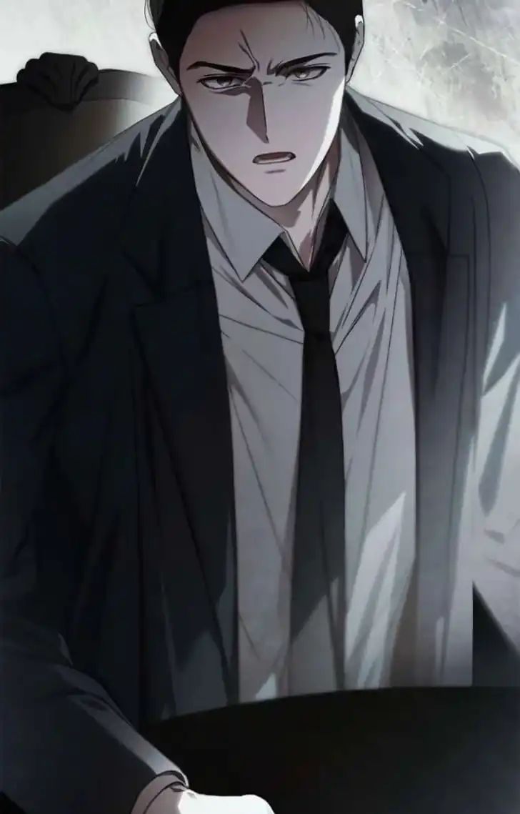 The Count's Secret Maid Chapter 73 - halaman 105