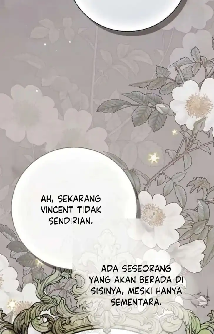 The Count's Secret Maid Chapter 73 - halaman 11