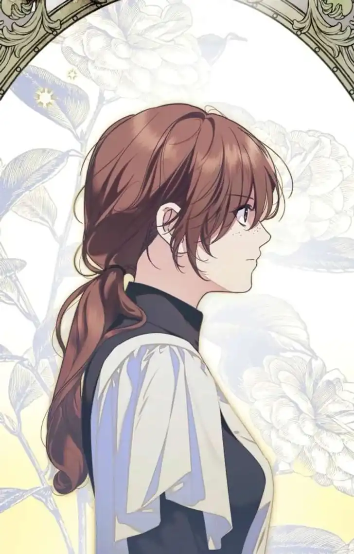 The Count's Secret Maid Chapter 73 - halaman 12