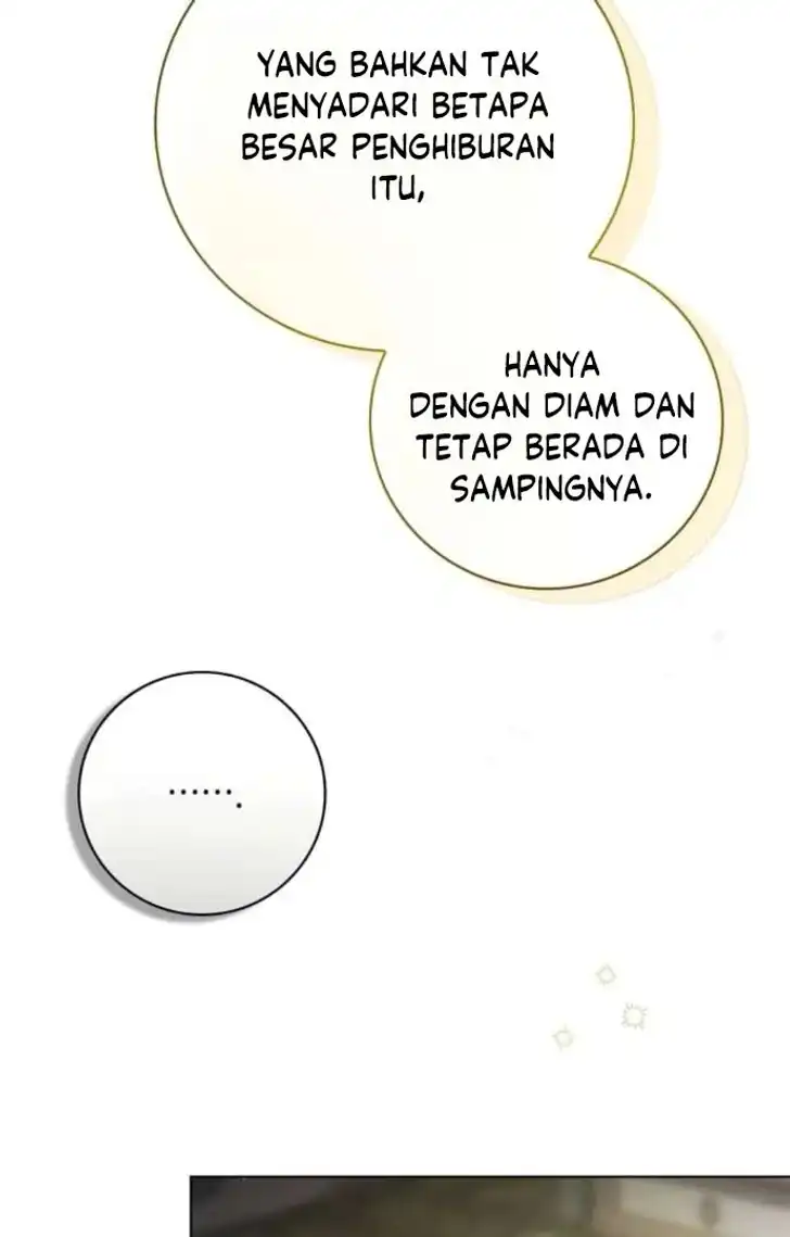 The Count's Secret Maid Chapter 73 - halaman 15