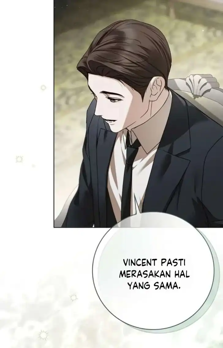 The Count's Secret Maid Chapter 73 - halaman 16