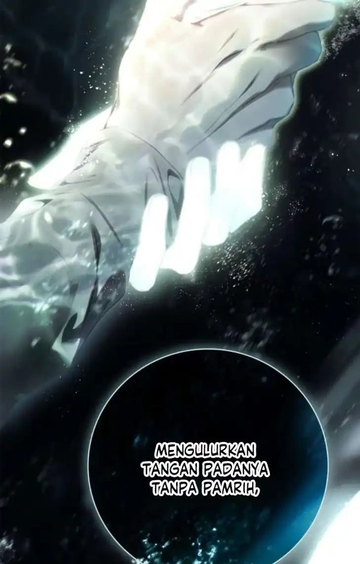 The Count's Secret Maid Chapter 73 - halaman 18