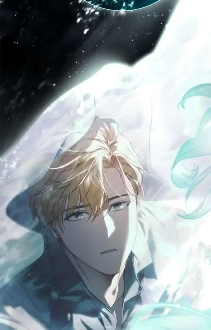 The Count's Secret Maid Chapter 73 - halaman 19