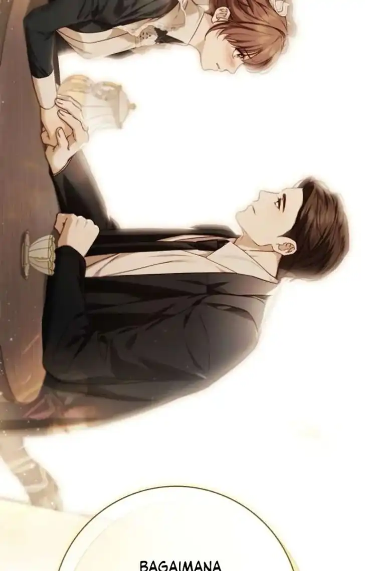 The Count's Secret Maid Chapter 73 - halaman 2
