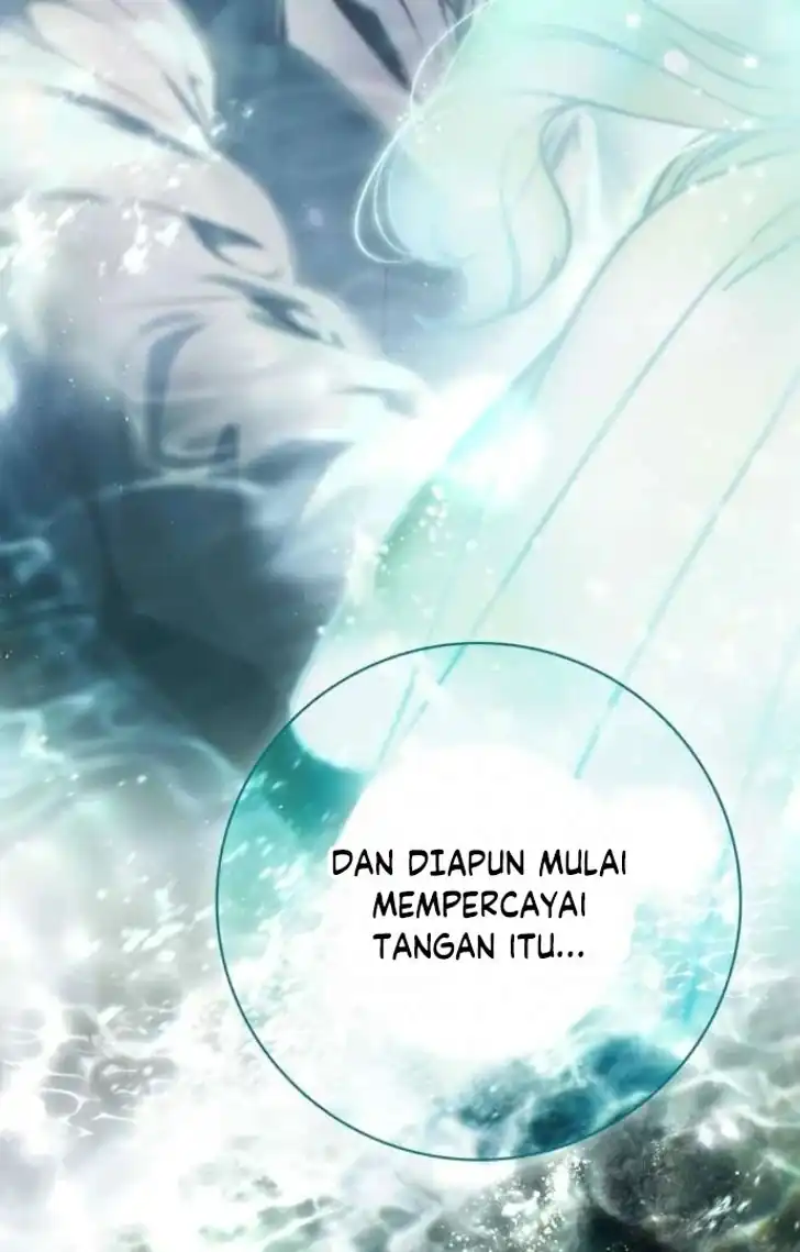 The Count's Secret Maid Chapter 73 - halaman 20