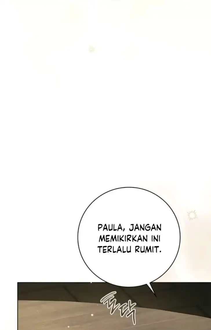 The Count's Secret Maid Chapter 73 - halaman 23