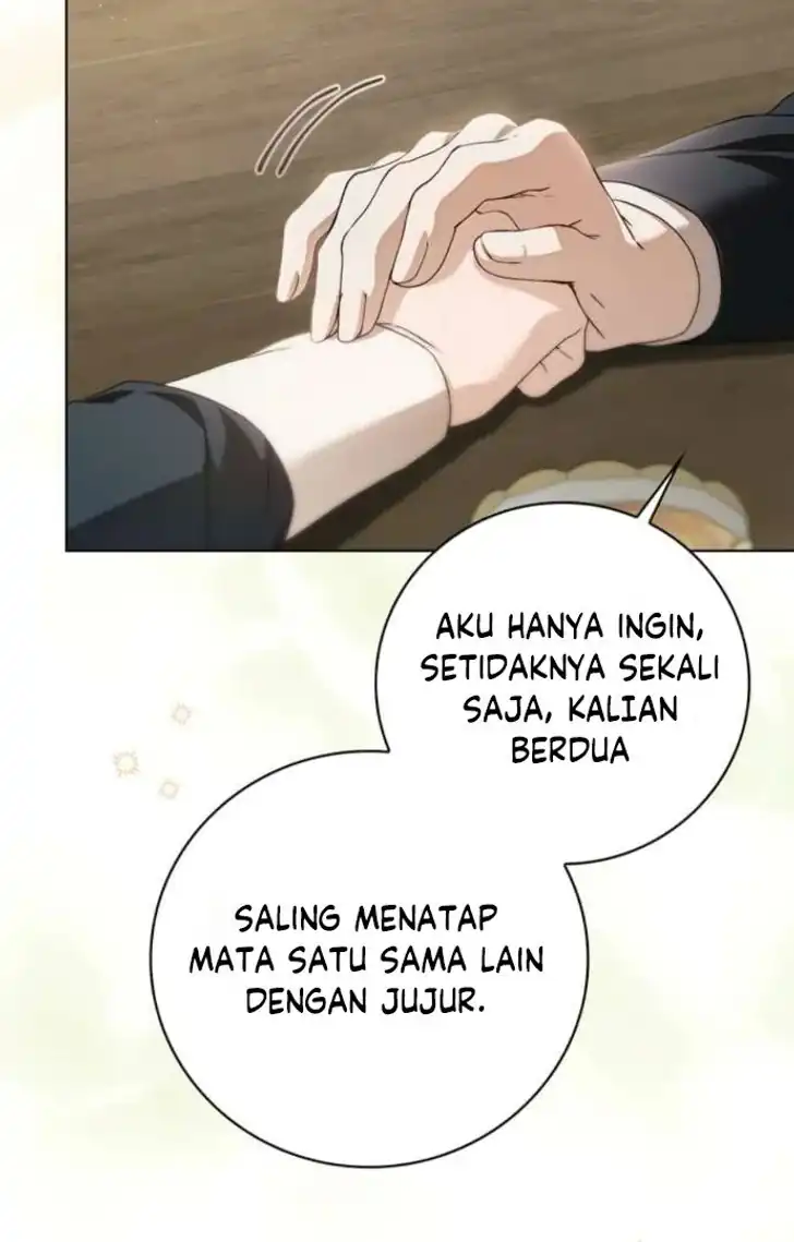 The Count's Secret Maid Chapter 73 - halaman 24