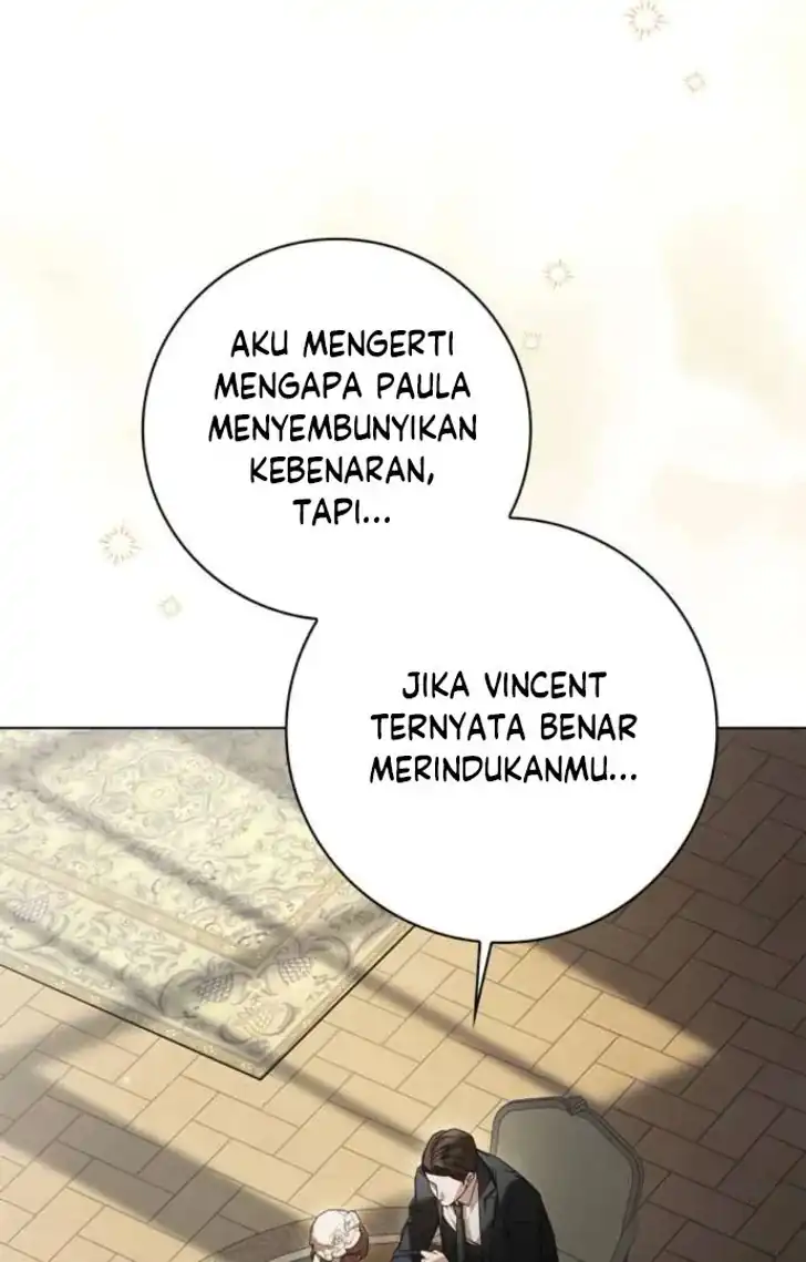 The Count's Secret Maid Chapter 73 - halaman 25