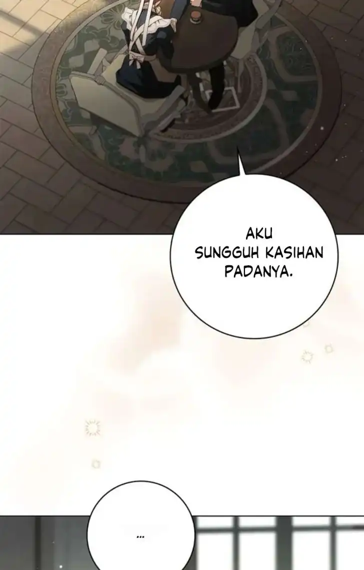 The Count's Secret Maid Chapter 73 - halaman 26